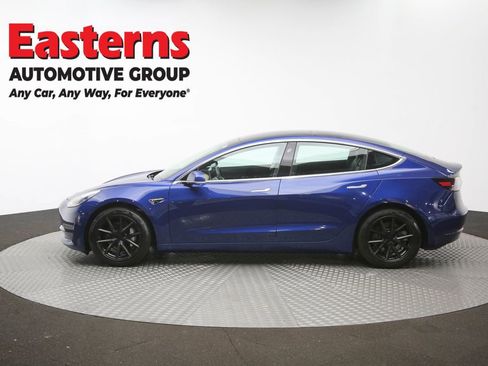Used 2019 Tesla Model 3 Long Range AWD/4WD image 52
