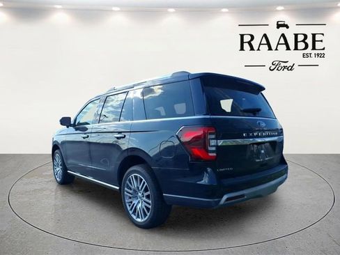 Used 2023 Ford Expedition Limited AWD/4WD image 16