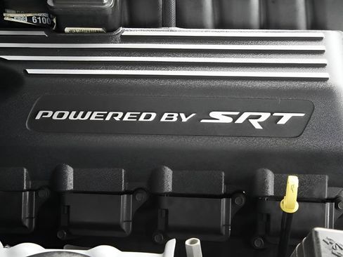 Used 2022 Dodge Charger Scat Pack image 40