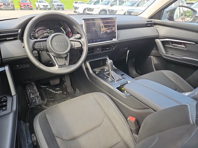 New 2026 MAZDA CX-5 Select AWD/4WD image 16