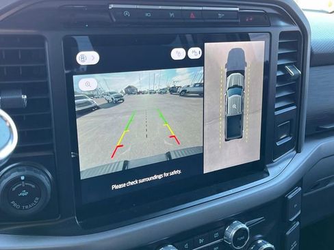 Used 2024 Ford F150 XLT w/ Equipment Group 302A MID image 32