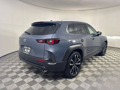 Certified 2026 MAZDA CX-50 AWD 2.5 S w/ Weather Package image 6