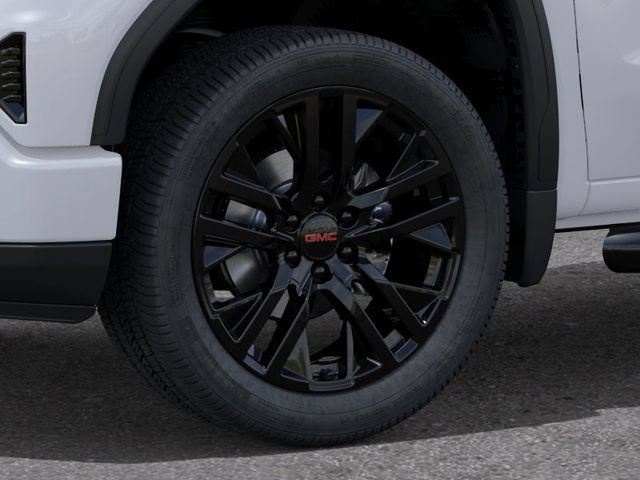 New 2026 GMC Sierra 1500 Elevation w/ Elevation Select Package AWD/4WD image 9