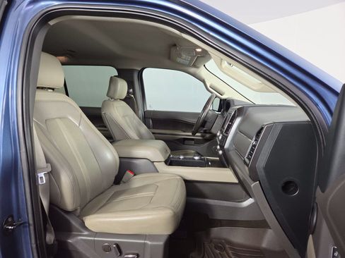 Used 2019 Ford Expedition Max Limited AWD/4WD image 37