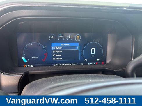 Used 2024 Ford F350 Lariat w/ Chrome Package AWD/4WD image 24
