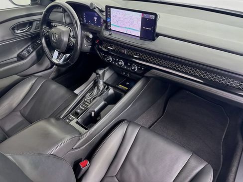 Used 2023 Honda Accord Touring image 35