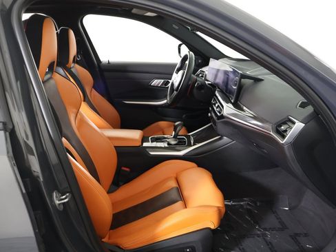 Used 2024 BMW M3 Competition image 35