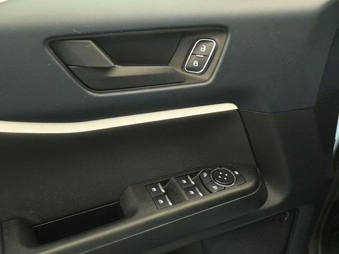 Certified 2024 Ford Bronco Sport Heritage image 13