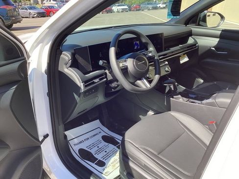 New 2026 Hyundai Santa Cruz SEL AWD/4WD image 26