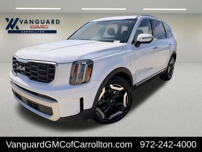 Used 2025 Kia Telluride S