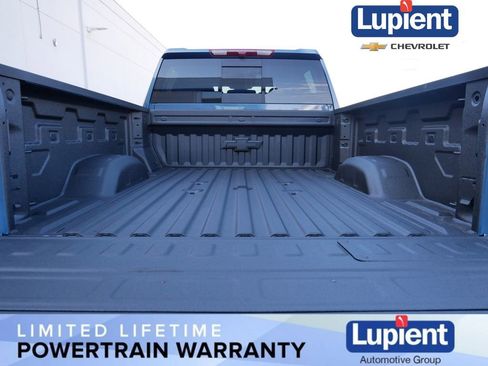 New 2026 Chevrolet Silverado 3500 LT image 7