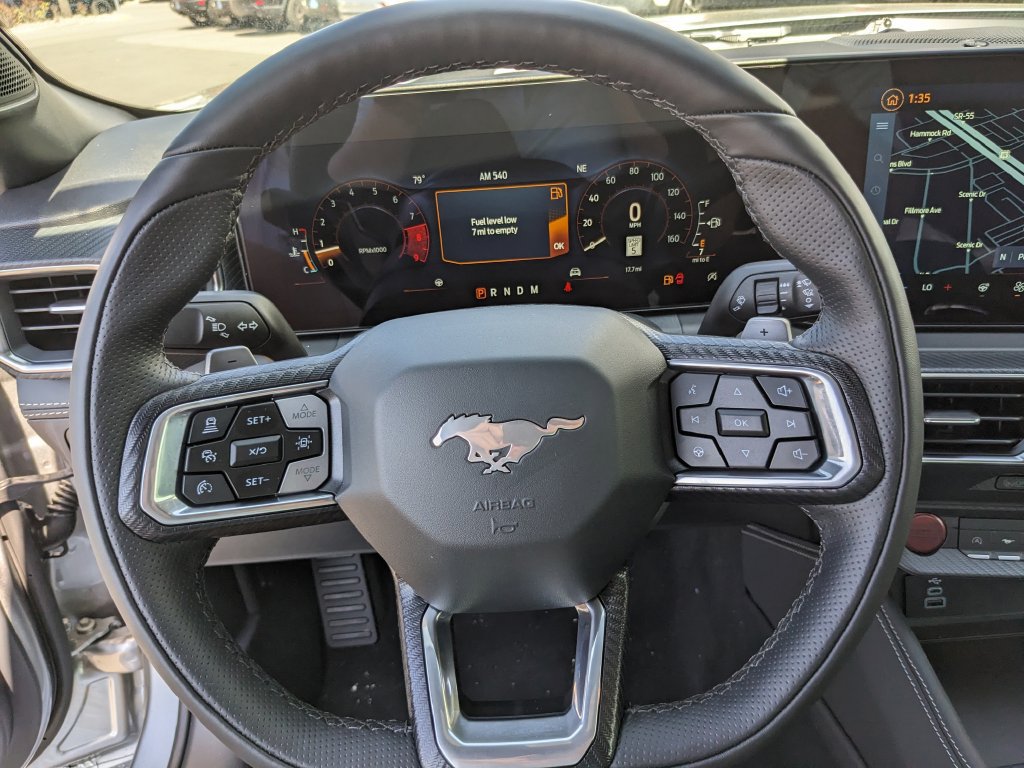 New 2026 Ford Mustang GT Premium RWD image 27