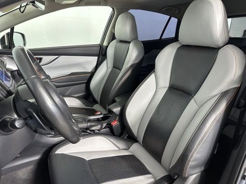 Used 2021 Subaru Crosstrek 2.5i Limited w/ Moonroof Package 1 image 13