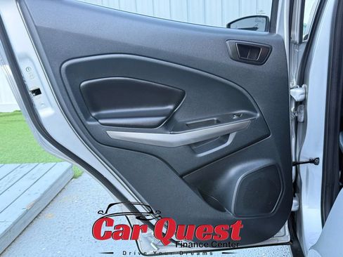 Used 2019 Ford EcoSport SES AWD/4WD image 13