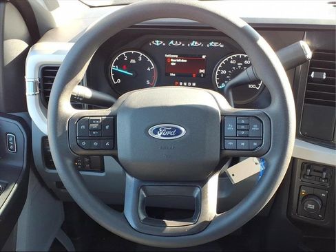 New 2026 Ford F450 XL w/ 360-Degree Camera Package image 13