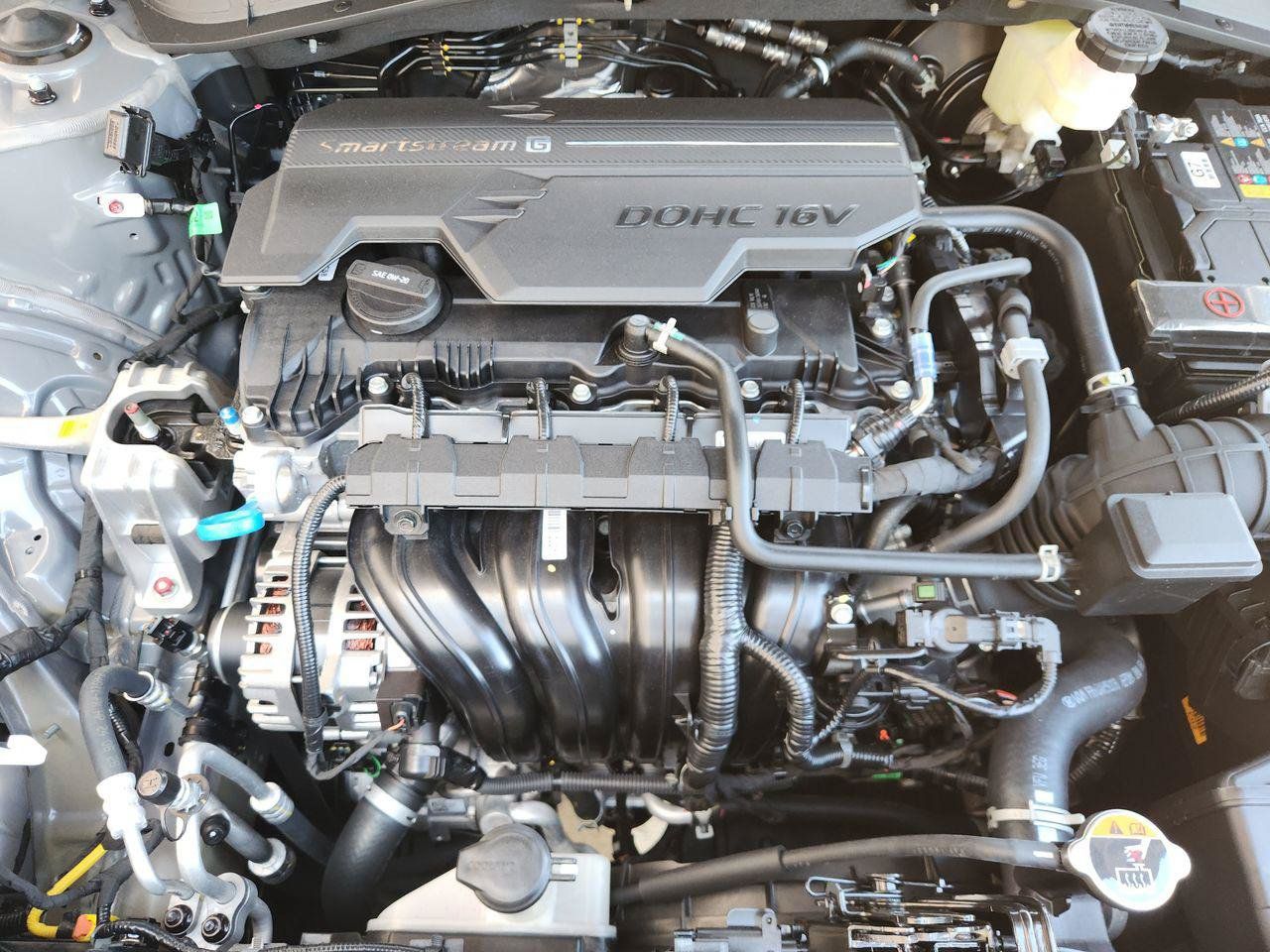 New 2027 Hyundai Kona SEL Sport FWD image 28