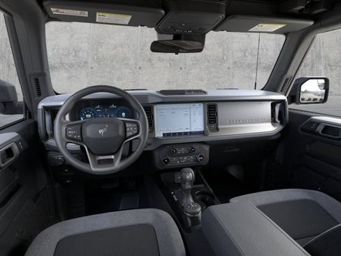New 2026 Ford Bronco 2-Door AWD/4WD image 9