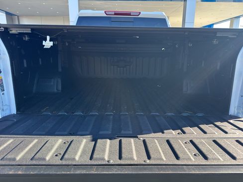 New 2026 Chevrolet Silverado 1500 LT Trail Boss w/ Convenience Package II image 7