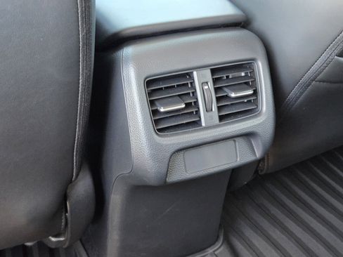 Used 2025 Acura ADX AWD image 38