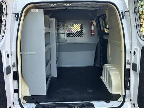 Used 2015 Chevrolet City Express LT w/ Technology Package FWD image 15