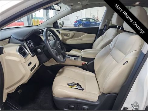 Used 2024 Nissan Murano SL AWD/4WD image 6