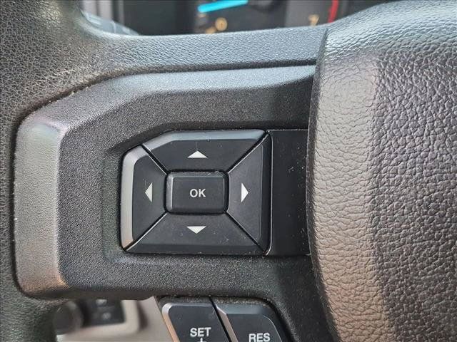 Used 2018 Ford F150 XL w/ Equipment Group 101A Mid RWD image 15