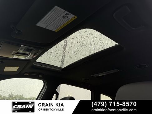 New 2025 Kia Telluride EX X-Line image 23