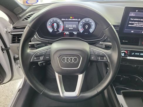 Used 2024 Audi A5 2.0T Premium Plus AWD/4WD image 19