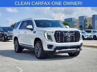 Used 2025 GMC Yukon Denali Ultimate video 2