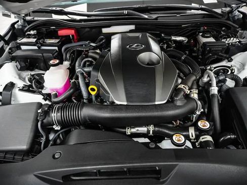 Used 2025 Lexus IS 300 F Sport w/ Accessory Package 2 image 25