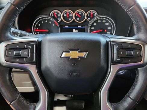 Used 2021 Chevrolet Tahoe LT AWD/4WD image 19