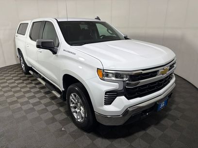 Used 2023 Chevrolet Silverado 1500 LT