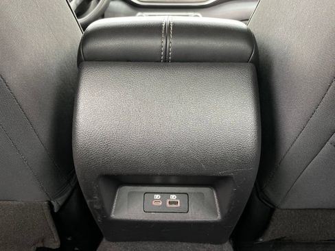 Used 2024 Nissan Altima 2.5 SV FWD image 27