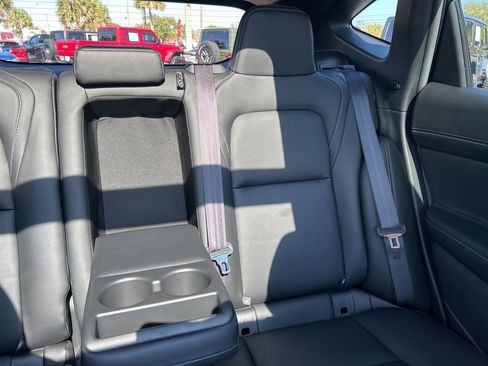 Certified 2025 Nissan Murano SL AWD/4WD image 16