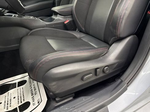 Used 2024 Subaru Legacy Sport image 12