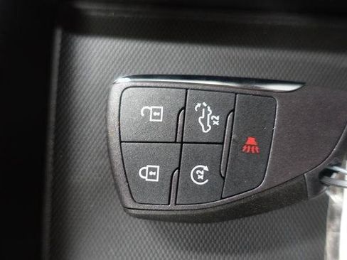 New 2026 Chevrolet Silverado 3500 LTZ AWD/4WD image 14