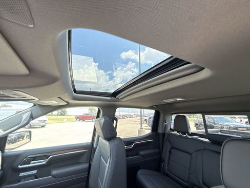 New 2026 GMC Sierra 1500 Denali image 15