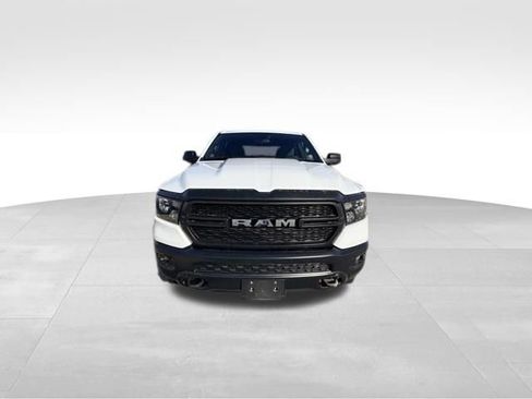 Used 2023 RAM 1500 Tradesman image 3