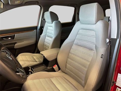 Used 2022 Honda CR-V EX image 21