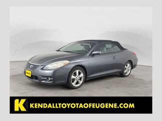 Used 2008 Toyota Solara SLE video 1