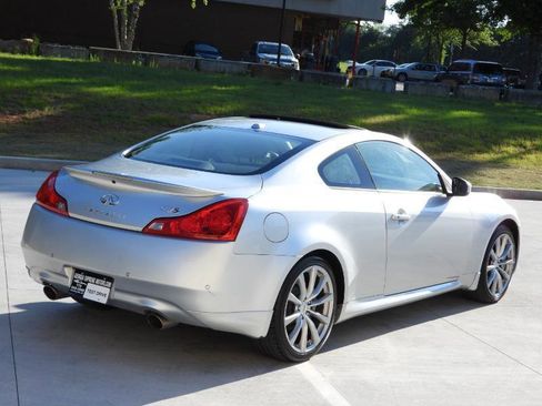 Used 2010 INFINITI G37 G37 Sport Coupe 2D w/ Premium Pkg RWD image 25