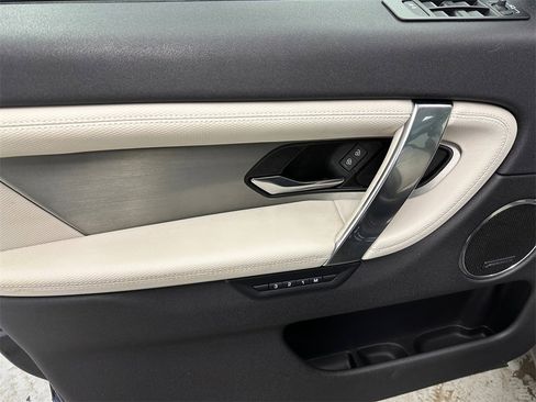 Used 2023 Land Rover Discovery Sport S R-Dynamic image 13