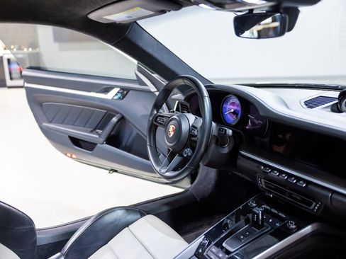 Used 2021 Porsche 911 Turbo S image 34