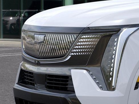 New 2025 Cadillac Escalade IQ Sport 2 image 14