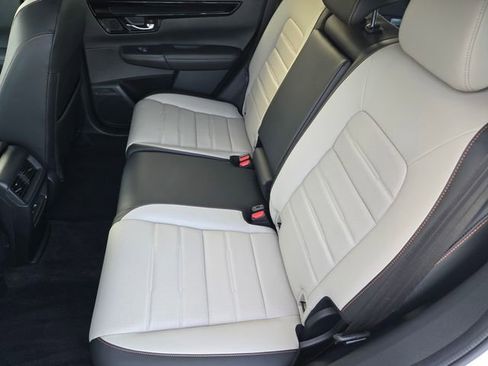 Used 2024 Honda CR-V Sport Touring image 10