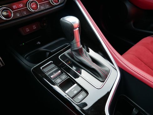 Used 2025 Acura ADX A-Spec image 24