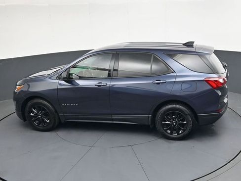 Used 2019 Chevrolet Equinox LS w/ LS Convenience Package FWD image 29