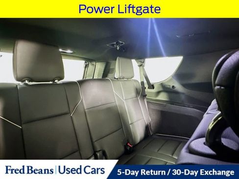 Used 2023 Cadillac Escalade ESV Premium Luxury AWD/4WD image 36