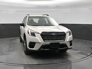 Used 2024 Subaru Forester AWD/4WD video 2