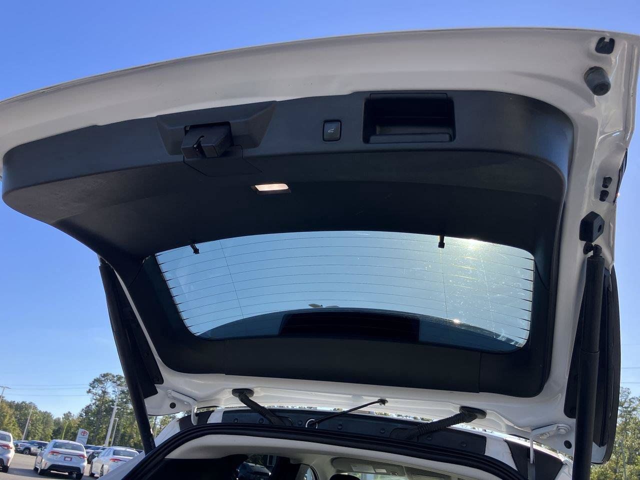 Used 2023 Ford Escape Active FWD image 24